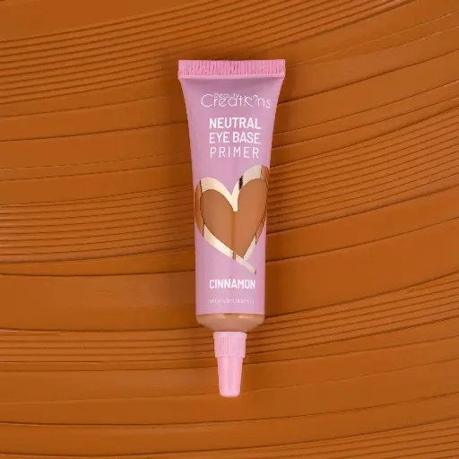 BEAUTY CREATIONS EYE BASE PRIMER CINNAMON