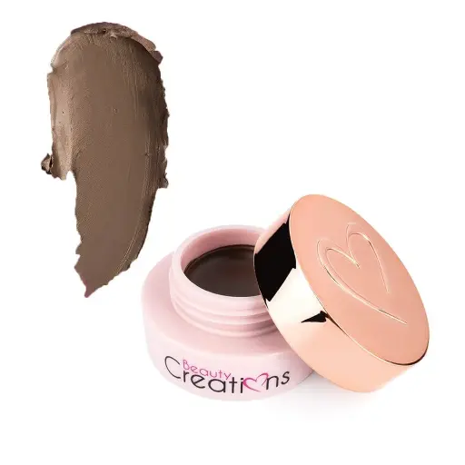 BEAUTY CREATIONS EYEBROW DEFINER GEL BLONDE