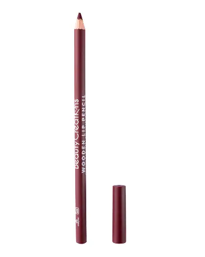 BEAUTY CREATIONS LIP LINER WINE ABOUT IT