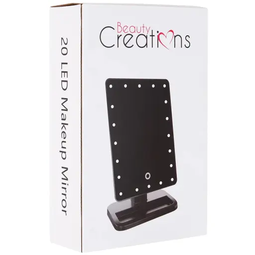 BEAUTY CREATIONS MAKEUP MIRROR