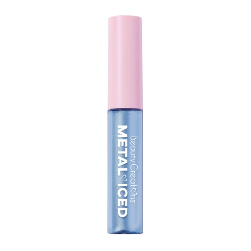 BEAUTY CREATIONS METALLIC LINER BLUE SKIES