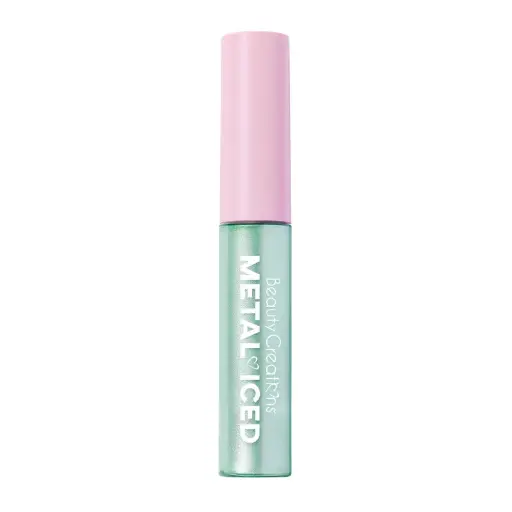 BEAUTY CREATIONS METALLIC LINER LUCKY CHARM