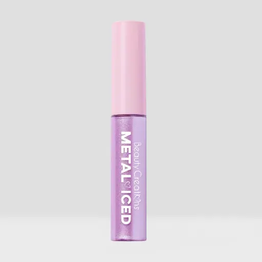 BEAUTY CREATIONS METALLIC LINER PINK TASTIC