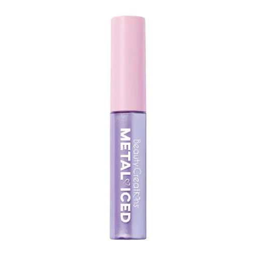 BEAUTY CREATIONS METALLIC LINER PURPLE RAIN