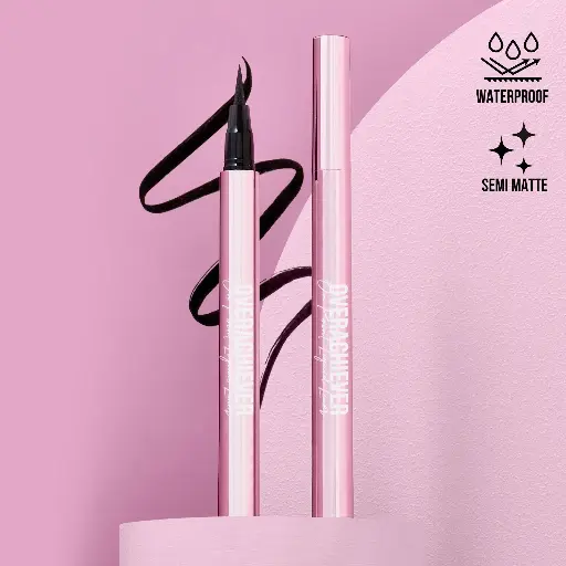BEAUTY CREATIONS ON POINT LIQUID LINER