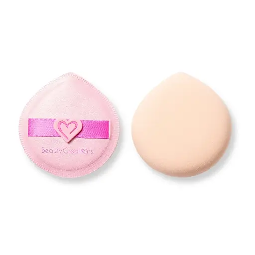 BEAUTY CREATIONS PUFFMALLOW 2PC