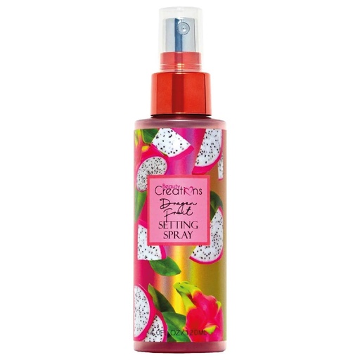 BEAUTY CREATIONS SETTING SPRAY DRAGEN FRUIT