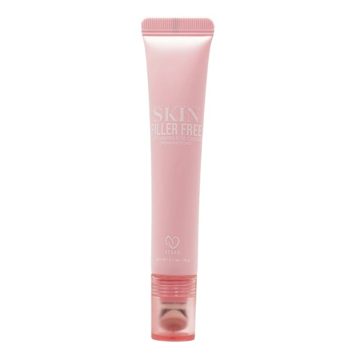 BEAUTY CREATIONS SKIN FILER FREE EYE CREAM
