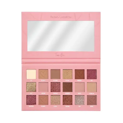 BEAUTY CREATIONS TEASE ME SHADOW PALETTE