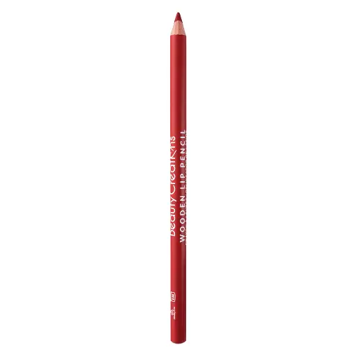 BEAUTY CREATIONS WOODEN LIP PENCIL UR CHERRY SWEET