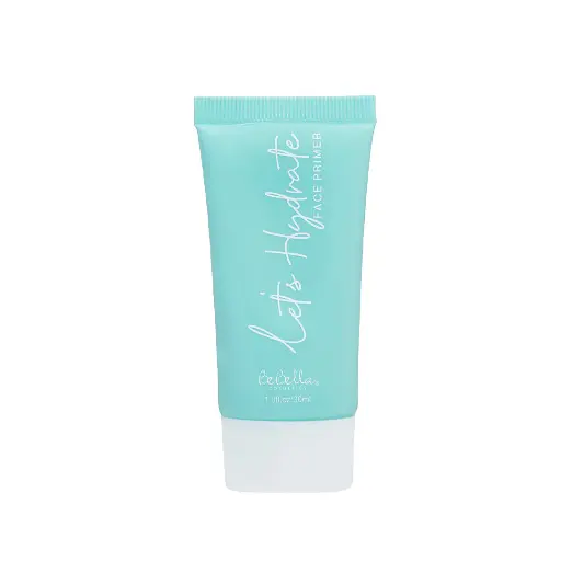 BEBELLA LETS HYDRATE FACE PRIMER