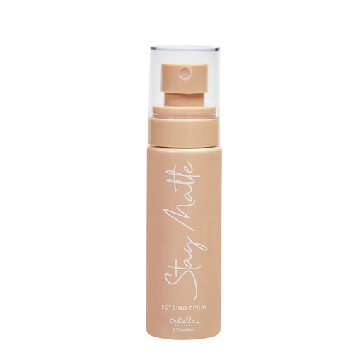 BEBELLA SETTING SPRAY STAY MATTE