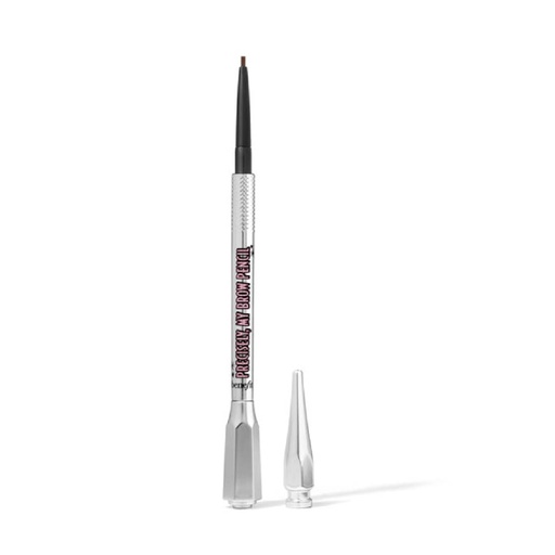 BENEFIT PRECISELY, MY BROW PENCIL 4 DEEP BROWN