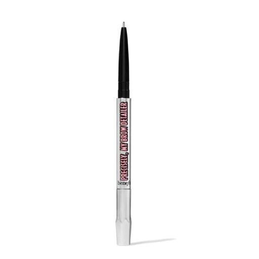 BENEFIT PRECISELY,MY BROW DETAILER 5 BLACK-BROWN