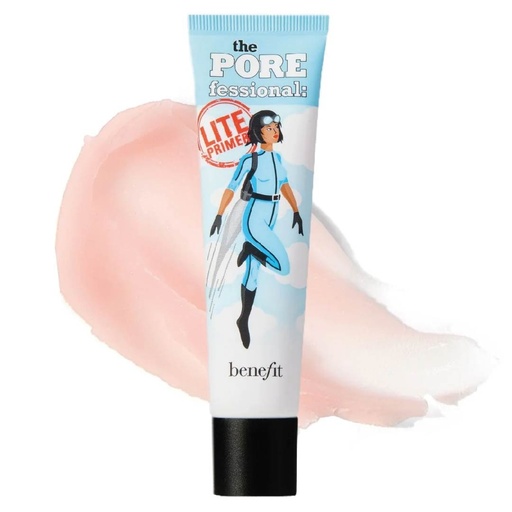 BENEFIT THE PORE FESSIONAL LITE PRIMER