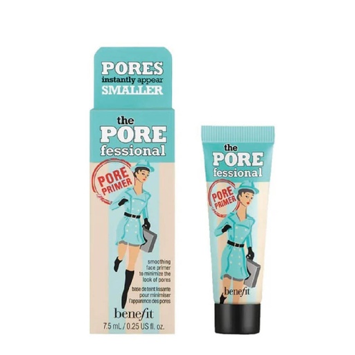 BENEFIT THE POREFESSIONAL SMOOTHING FACE PRIMER MINI 