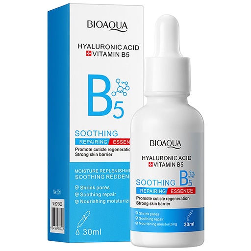 BIOAOUA HYALURONIC ACID VITAMIN B5