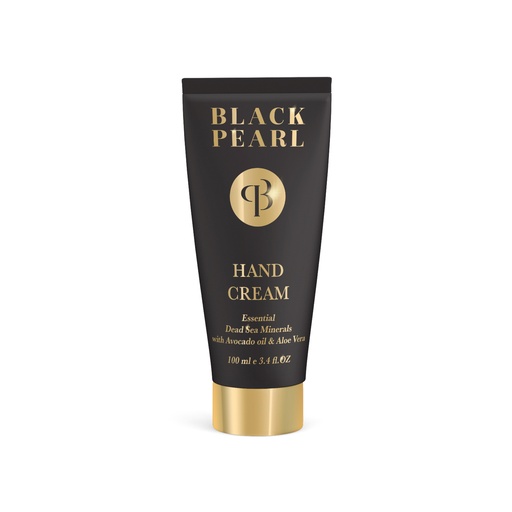 BLACK PEARL HAND CREAM
