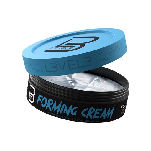 BLEVEL 3FOAMING CREAM FIJACIÓN 2