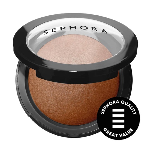 BRONZER SEPHORA HAZELNUT