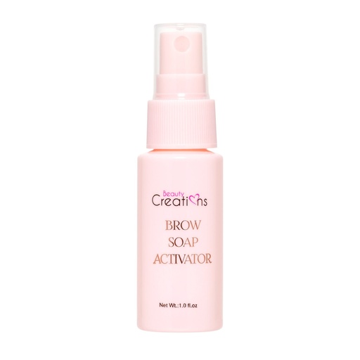 BROW SOAP ACTIVADOR