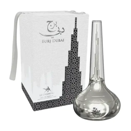 BURJ DUBAI LE CHAMEAU