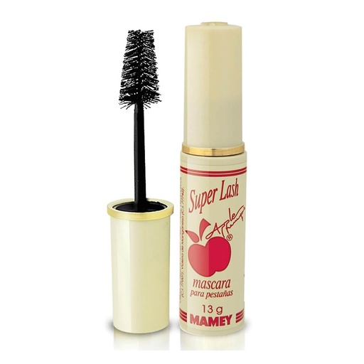 BY APPLE SUPER LASH MAMEY