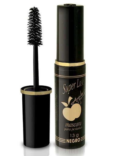 BY APPLE SUPER LASH MASCARA 13G