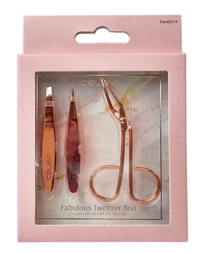 CELAVI FABULOUS TRIO