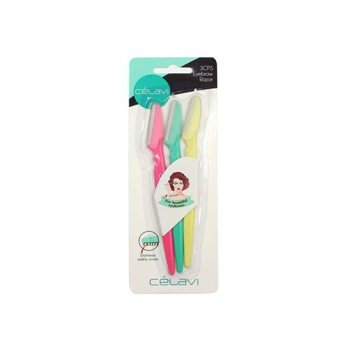 CELAVI PERFILADORES 3PC