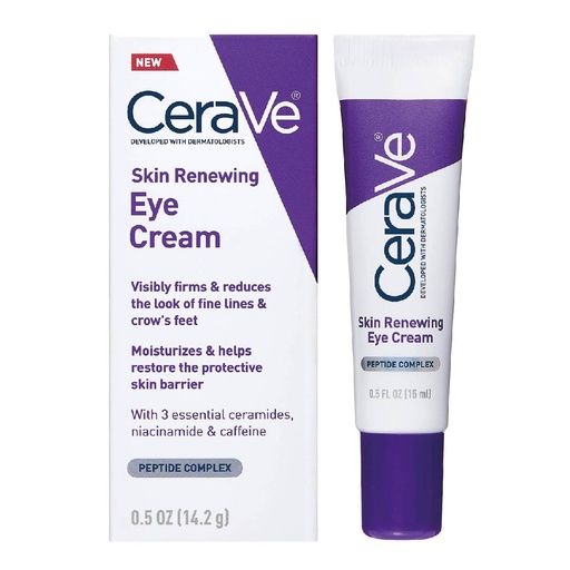 CERAVE EYE CREAM RENEWING