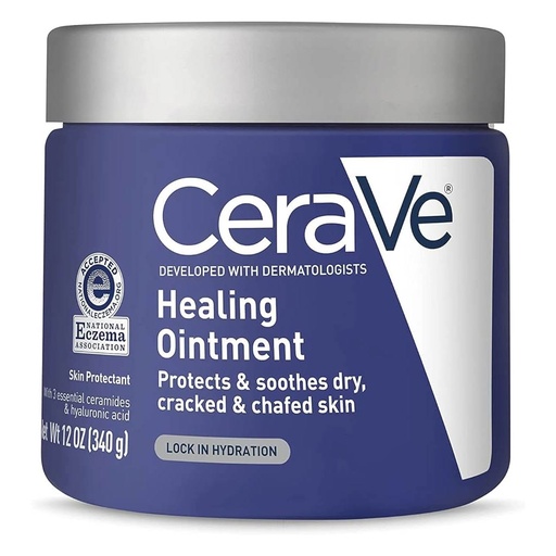 CERAVE HEALING OINTMENT 120Z