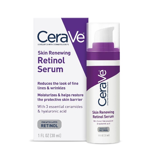 CERAVE RETINOL SERUM