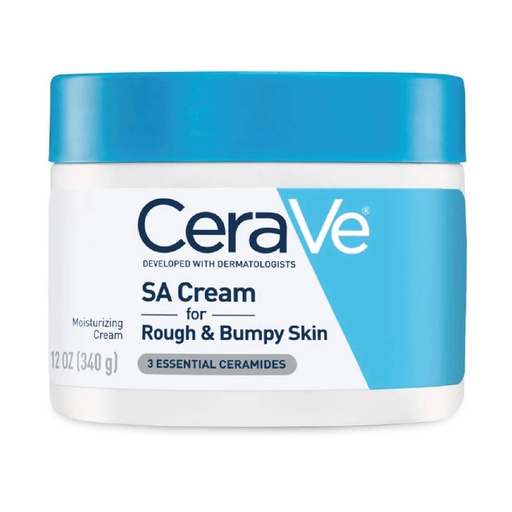 CERAVE SA CREAM 12OZ