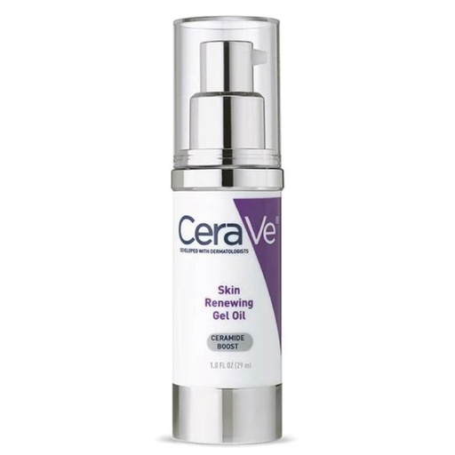 CERAVE SKIN RENEWING GEL OIL 29 ML