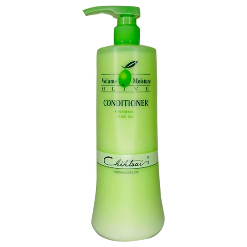CHIHTSAI ACONDICIONADOR OLIVE LITRO