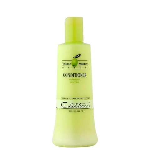 CHIHTSAI CONDITIONER OLIVE OIL 280ML