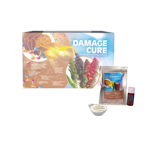 CHIHTSAI DAMAGE CURE KIT