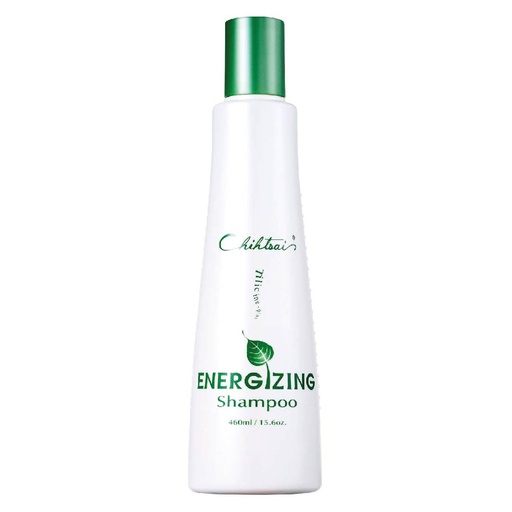 CHIHTSAI ENERGIZING SHAMPOO