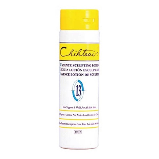 CHIHTSAI ESSENCE SCULPTING LOTION 13