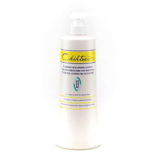 CHIHTSAI ESSENSE SCULPTING LOTION