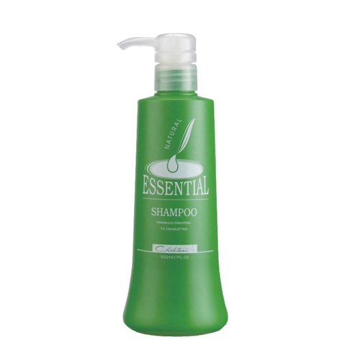 CHIHTSAI HAMPOO ESSENTIAL DANDRUFF