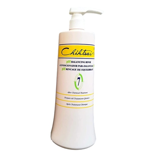 CHIHTSAI PH BALANCING RINSE