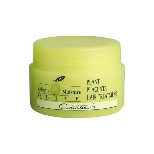 CHIHTSAI PLANT HAIR TREATMENT 500ML