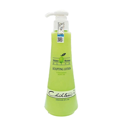 CHIHTSAI SCULPTING LOTION