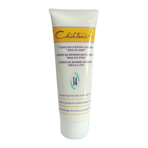 CHIHTSAI SCULPTING LOTION TWO IN ONE