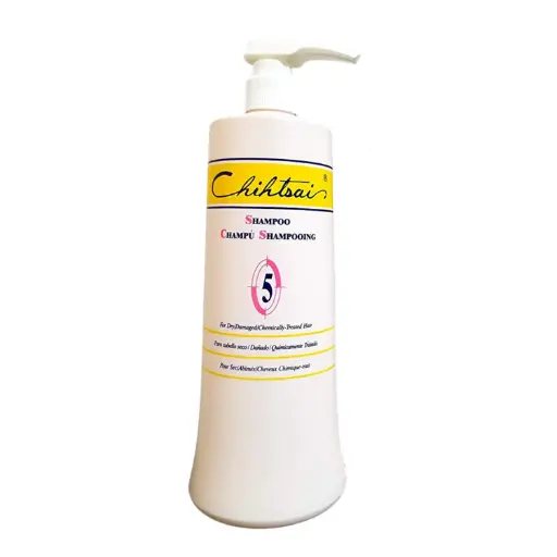 CHIHTSAI SHAMPO FOR DRY DAMAGED