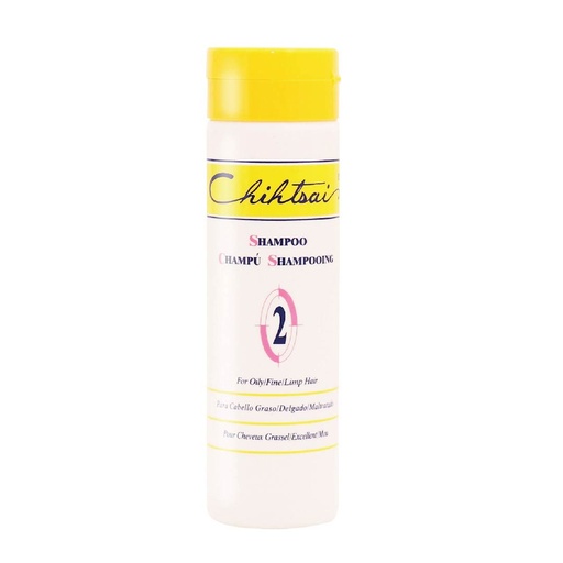 CHIHTSAI SHAMPOO 2 250ML