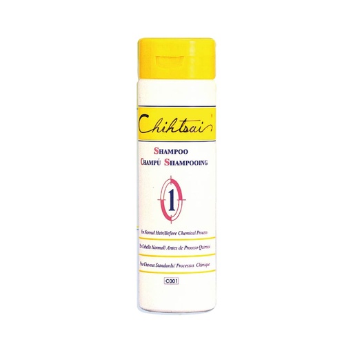 CHIHTSAI SHAMPOO LIMPIADOR 1