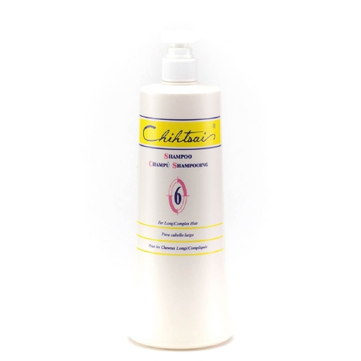 CHIHTSAI SHAMPOO LIMPIADOR 6 LITRO